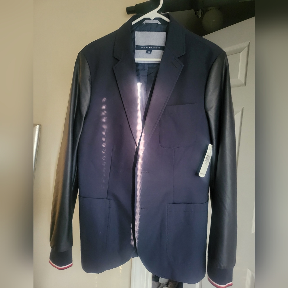 Sport Coat